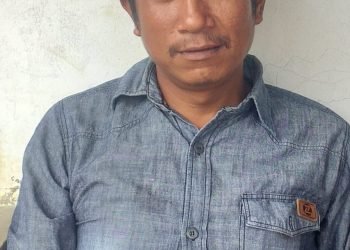 Pangulu Silabah Jaya Dituding Tidak Transparan Dalam Pengelolaan Keuangan Desa