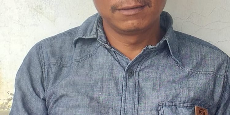 Pangulu Silabah Jaya Dituding Tidak Transparan Dalam Pengelolaan Keuangan Desa