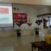 Sosialisasi Empat Pilar MPR RI Dihadiri Oleh Wakil Bupati Dairi