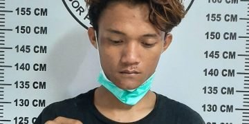 Sat Narkoba Polres Pematangsiantar Kembali Ringkus Pengguna Narkotika Jenis Shabu