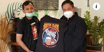 Pemkab  Dairi Bersama Dana Indonesia Akan Adakan Roadshow Dairi Go Digital