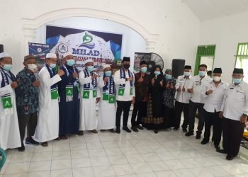 Milad ke-2 PT. Asma Khazanah Travelindo Bertekad Berikan Pelayanan Tak Terlupakan
