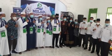 Milad ke-2 PT. Asma Khazanah Travelindo Bertekad Berikan Pelayanan Tak Terlupakan