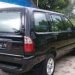 Isuzu Panther disuntik mati, sisa stok tak lebih dari 10 unit