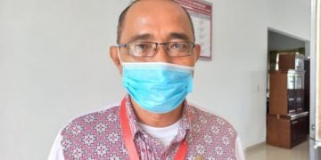 Dikjar Simalungun Tak Pernah Kerjasama Dengan Adianto Pasaribu Terkait Bangunan Di Lokasi Sekolah Dasar Pemkab Simalungun