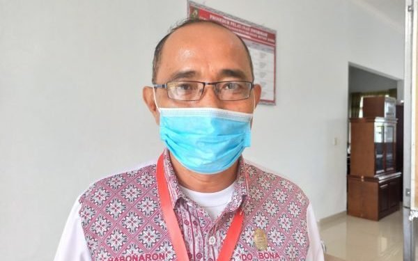 Dikjar Simalungun Tak Pernah Kerjasama Dengan Adianto Pasaribu Terkait Bangunan Di Lokasi Sekolah Dasar Pemkab Simalungun