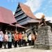 Menko PMK: Semoga Dalam Waktu Yang Tidak Lama, Bawomataluo Akan Masuk Warisan Dunia UNESCO