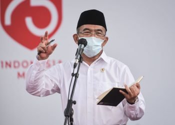 Pemerintah Resmi Melarang Mudik Lebaran 2021