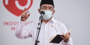 Pemerintah Resmi Melarang Mudik Lebaran 2021