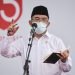 Pemerintah Resmi Melarang Mudik Lebaran 2021