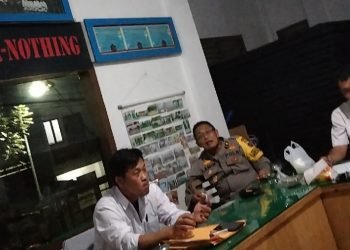 PT. STTC Diduga Paksa Puluhan Supir Truck Tandatangani Surat Pernyataan Mencuri Minyak Solar