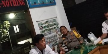 PT. STTC Diduga Paksa Puluhan Supir Truck Tandatangani Surat Pernyataan Mencuri Minyak Solar