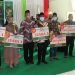 MTQ Ke- 47 Tahun 2021 Tingkat Kabupaten Simalungun Ditutup