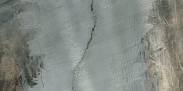 Proyek Irigasi Bernilai 26 Miliar Milik BWS2, Baru Dibangun Sudah Rusak