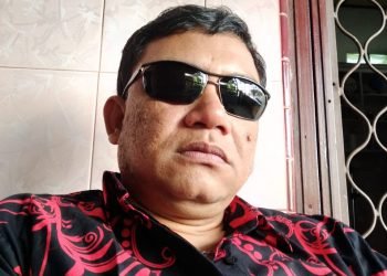 Kasat Narkoba Polres Siantar harus Diganti, Personil Dirotasi