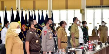 Gubsu minta RS alokasikan 30% tempatnya untuk rawat pasien Covid-19