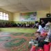 Pengurus Al Washliyah Siantar Gelar Acara Silaturahmi