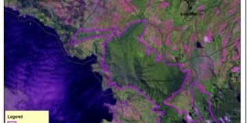 Investigasi 3 NGO Simpulkan Penyebab Banjir Parapat Akibat Perambahan Hutan