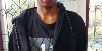 Dikibusi Warga, Bima Gagal Isap Sabu yang Dibelinya dari Perlanaan