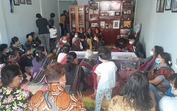 2 dari 3 terduga pelaku pembunuh Ibu Guru SD di desa Lumban Lobu di  Sudah Ditangkap