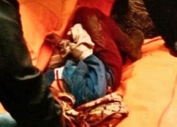 Mayat Wanita Ditemukan di Perladangan Kopi, Leher dan Kedua Tangannya Terikat