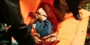 Mayat Wanita Ditemukan di Perladangan Kopi, Leher dan Kedua Tangannya Terikat