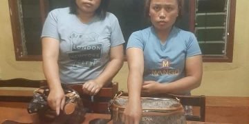 2 Wanita Diduga Pelaku Pembunuhan Terhadap Wanita di Perladangan Kopi di Simalungun Ditangkap
