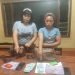 2 Wanita Diduga Pelaku Pembunuhan Terhadap Wanita di Perladangan Kopi di Simalungun Ditangkap