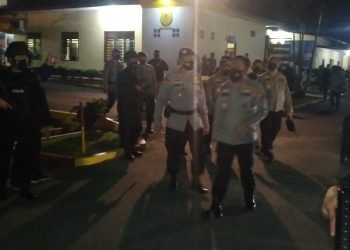 Kapolda Sumut Ungkap Kasus Pembunuhan Marsal Telah Tertangkap