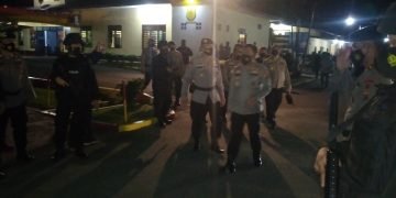 Kapolda Sumut Ungkap Kasus Pembunuhan Marsal Telah Tertangkap