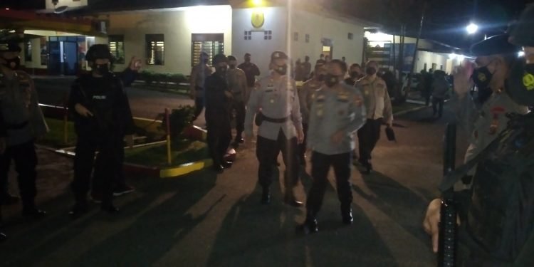 Kapolda Sumut Ungkap Kasus Pembunuhan Marsal Telah Tertangkap