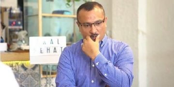 PGI dituding Ferdinand Hutahean kerasukan Setan, Andi Sinulingga: Ini sudah keterlaluan