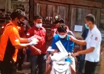 Terungkap di Rekontruksi, Ibu Guru SD di Lumban Lobu di Bunuh Secara Sadis