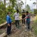 Diduga Hutan Rusak Penyebab Banjir Parapat, KPH II Tinjau Lokasi Perambahan