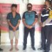 1 Anak Punk Pelaku Penganiayaan Terhadap Wartawan Online di Pasar Horas  Ditangkap