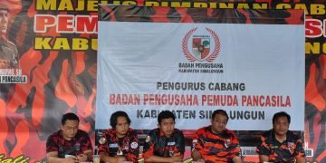 Pengurus Cabang BPPP Simalungun Dibentuk, Siap Mendukung dan Membangun Perekonomian