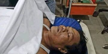 Ditemukan Didalam Mobil yang Terparkir di Tengah Jalan Tak Jauh dari Rumahnya, Wartawan Tewas Dengan Luka Tembak