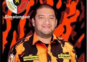 Ketua MPC PP Simalungun Kutuk Keras Penembakan Wartawan