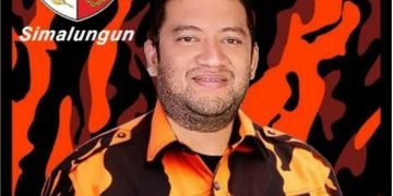 Ketua MPC PP Simalungun Kutuk Keras Penembakan Wartawan