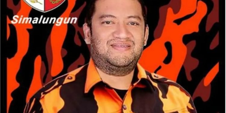 Ketua MPC PP Simalungun Kutuk Keras Penembakan Wartawan