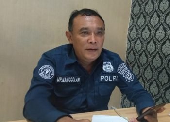 Beredar di Medsos Pelaku Pembunuh Wartawan Tertangkap. Juru Bicara Polda Sumut AKBP MP Nainggolan : “Saya Belum Dapat informasi
