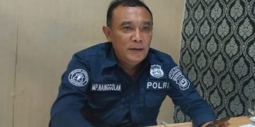 Beredar di Medsos Pelaku Pembunuh Wartawan Tertangkap. Juru Bicara Polda Sumut AKBP MP Nainggolan : “Saya Belum Dapat informasi