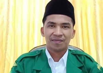 Tragedi Pembunuhan Wartawan Marsal,  GP ANSOR : “Pak Kapolri Tolong Selamatkan Siantar, Jangan Sampai Jadi Miniatur Negeri”