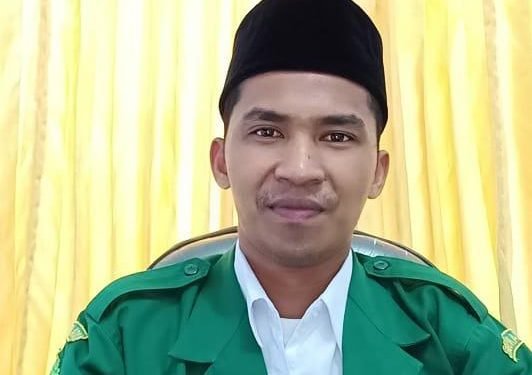 Tragedi Pembunuhan Wartawan Marsal, GP ANSOR : “Pak Kapolri Tolong Selamatkan Siantar, Jangan Sampai Jadi Miniatur Negeri”