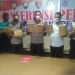 Polsek Medan Area Berhasil Meringkus Bandar Ganja
