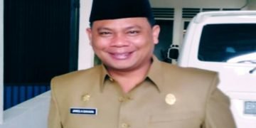 Kacabdis Dikjar Sumut “Kangkangi” SK Kadis Dikjar Sumut Soal Pengangkatan Plt Kasek SMKN 1 Siantar