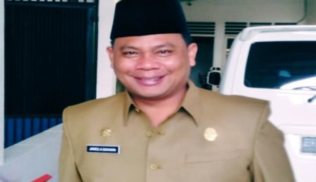 Kacabdis Dikjar Sumut “Kangkangi” SK Kadis Dikjar Sumut Soal Pengangkatan Plt Kasek SMKN 1 Siantar