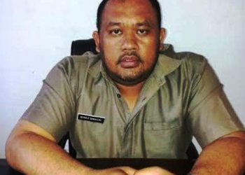 Diperiksa Soal Korupsi Proyek RTH di Saribudolok, Kadis Tarukim Benny Saragih Dipanggil Kejati