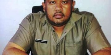 Diperiksa Soal Korupsi Proyek RTH di Saribudolok, Kadis Tarukim Benny Saragih Dipanggil Kejati