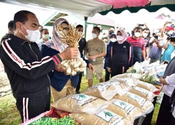 Gubsu: Kegiatan Tempat Ibadah Masih Diperbolehkan